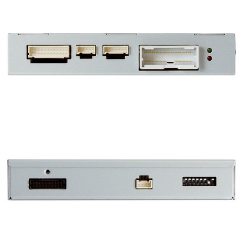 Відеоінтерфейс для Seat Leon та Volkswagen Golf 2014– р.в. Прев'ю 1