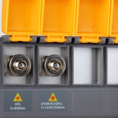 Оптический рефлектометр Grandway FHO5000-S2538F Превью 7