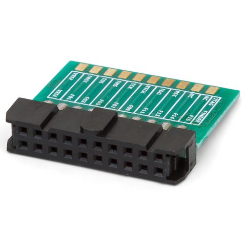 Octoplus Pro Box с набором кабелей 7 в 1 (с активацией Samsung + LG + eMMC/JTAG) Превью 8