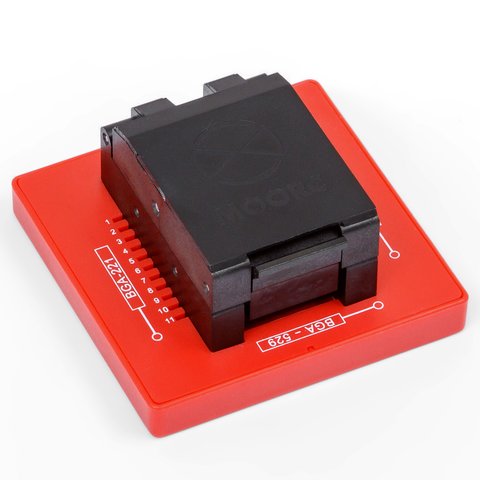 E-Mate Pro eMMC Tool v1 Превью 2