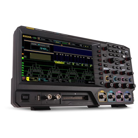 Цифровой осциллограф RIGOL MSO5204 Превью 1