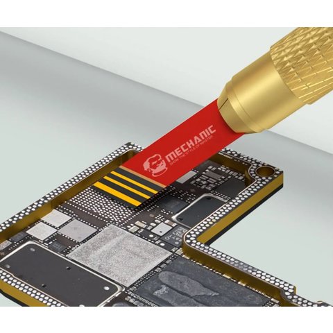 Набір скальпелів Mechanic GK8, для мікросхем, 4 in 1 Прев'ю 2