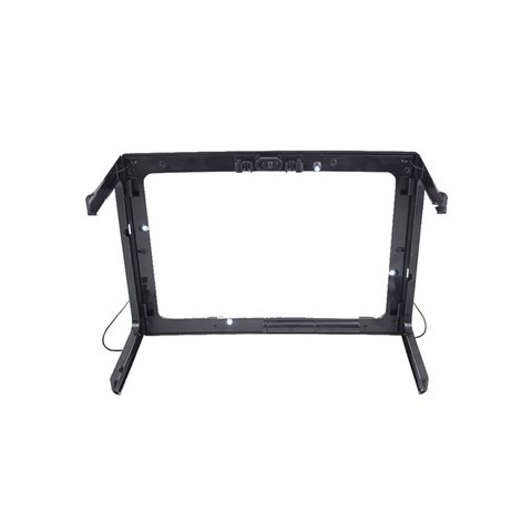 Настільна збільшувальна лінза Bourya 2121, 3 діоптрії Прев'ю 3