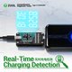 USB-тестер 2UUL PW32, USB тип-C Превью 3