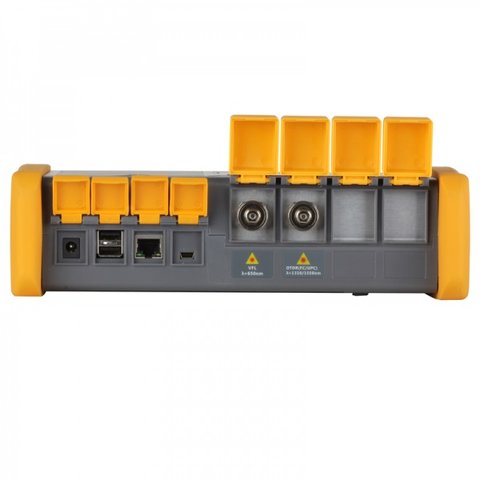 Оптический рефлектометр Grandway FHO5000-MD22PRO Превью 5