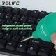 Груша для обдування RELIFE RL-043A , синя, 2 in 1 Прев'ю 5