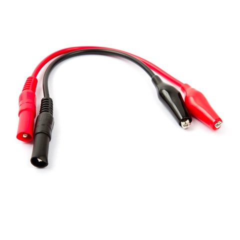 Цифровий мультиметр в настільному виконанні UNI-T UT801 Прев'ю 4