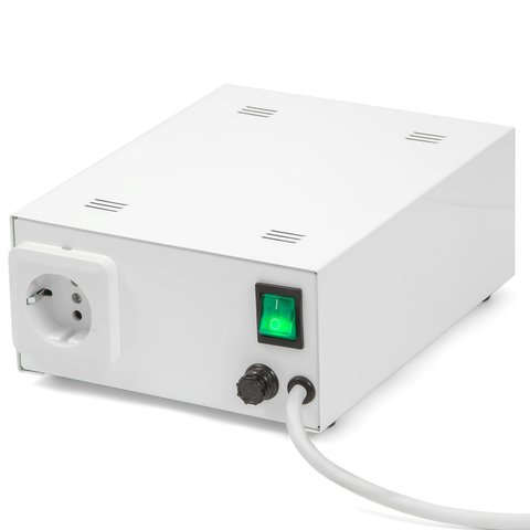 Релейный стабилизатор напряжения ДІА-Н СН-2000-м Превью 3