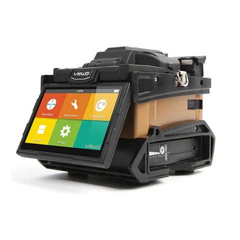 Зварювальний апарат для оптоволокна INNO Instrument View 3 Прев'ю 6