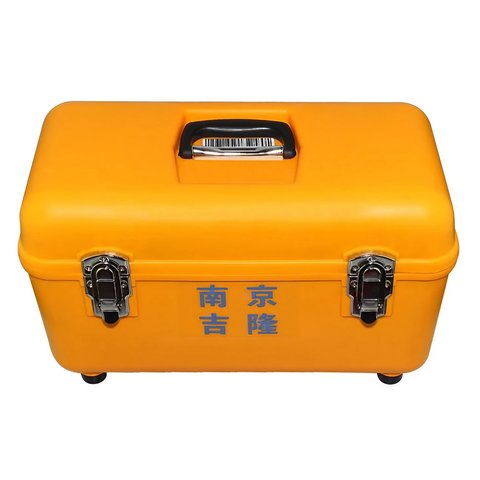 Портативний зварювальний апарат для оптоволокна Jilong KL-500E Прев'ю 5