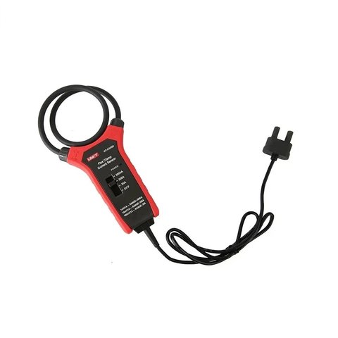 Струмовимірювальні кліщі-приставка UNI-T UT-CS09D Прев'ю 2