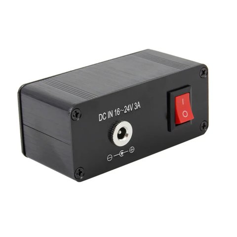 Паяльна станція Quicko T12-942, цифрова, 70 Вт Прев'ю 1