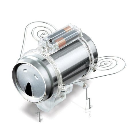 STEM-конструктор 4M Банкажук 00-03266 Превью 1