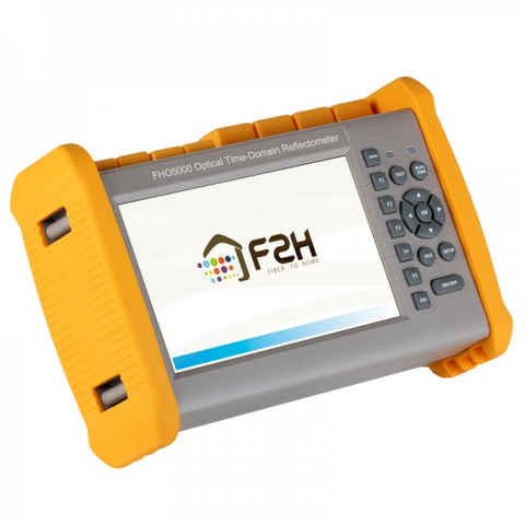 Optical Time-Domain Reflectometer Grandway FHO5000-MD22 Preview 3